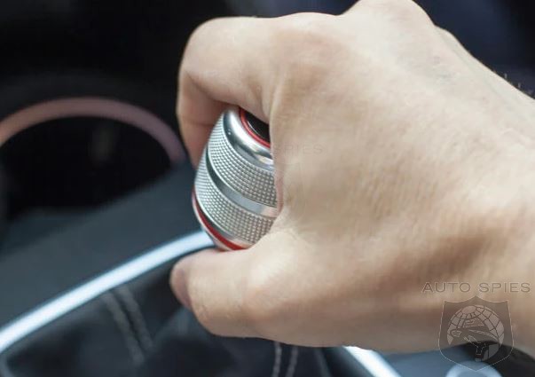 Journalist Feels Threatened About Driving A Stick Shift, Just Doesn't Understand Why OTHER Guys Like It